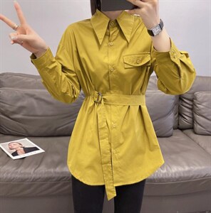 现货！春装新款上衣和半裙！品类齐全图片