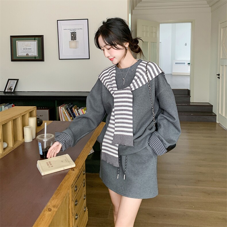 现货三件套套装2C0958965P165K238,女装套装/套裙,2C095