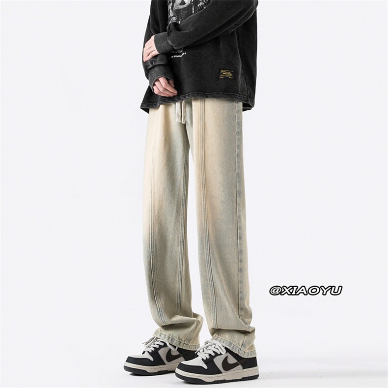 XZ616春季新款爆版高品质牛仔裤TY515P50控68,男装牛仔裤,星座512A（原616）