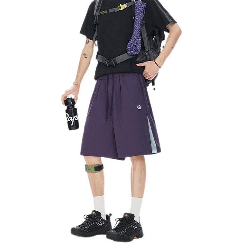 网眼速干透气运动短裤男xh124-特p25,男装牛仔裤,电商B367