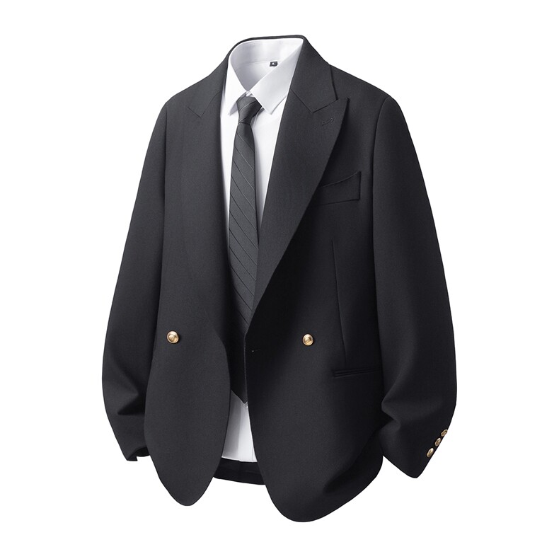 西服95%涤纶5%氨纶M-5XL大码XF78303P85控139西裤XK78151P45控68，男装西服，星座227-7