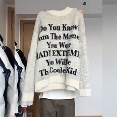 白色