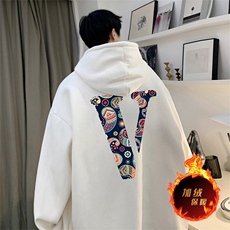 白色（加绒）