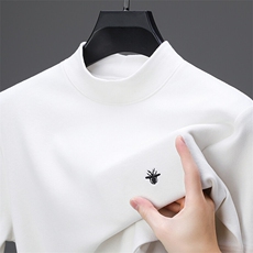白色