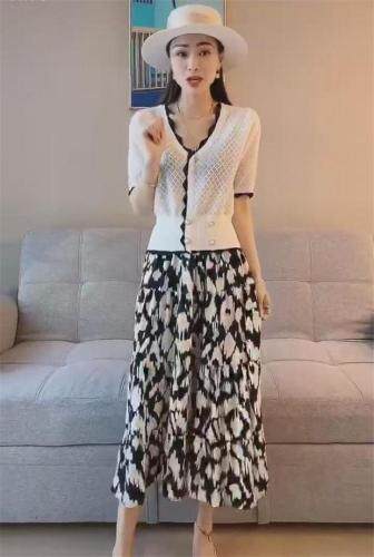 夏装上新，女装，梦中秋月