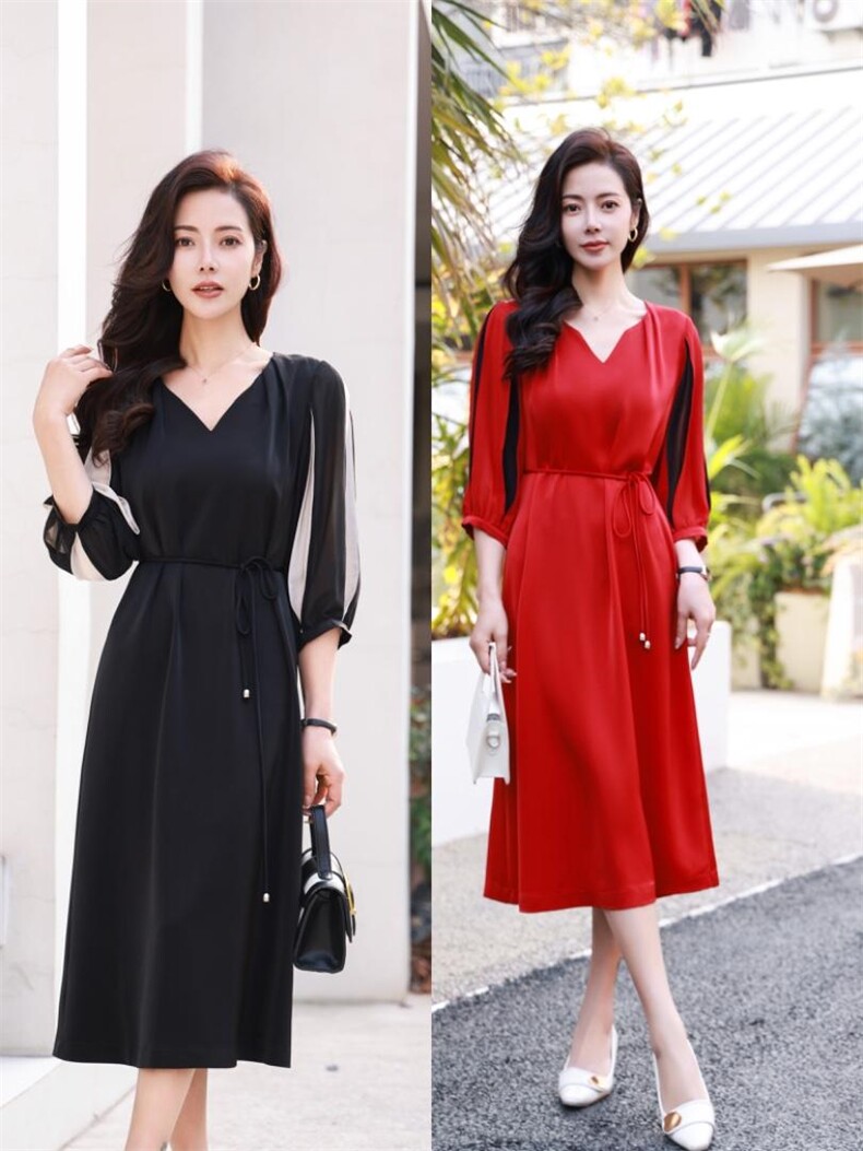 蓝芝衣秀 LZYX152637