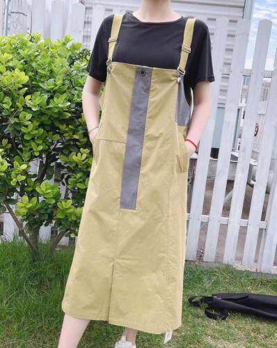 带条裙，女装，亿茉尔