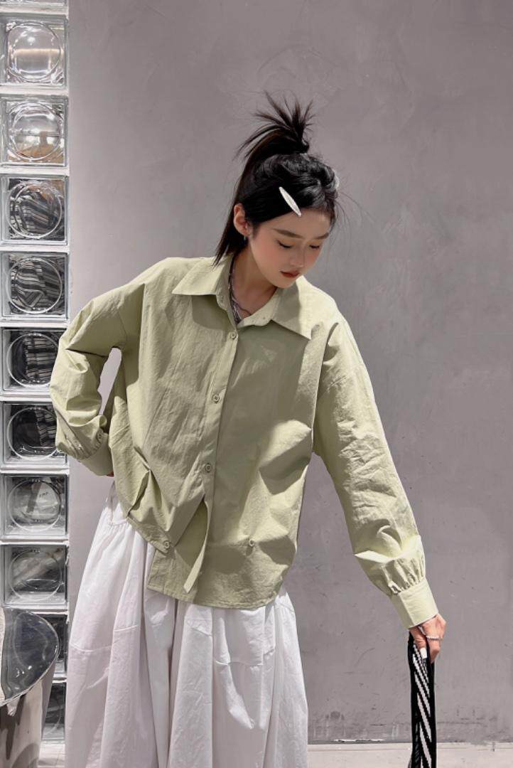 现货系列新款衬衣，其它，APM(5F)