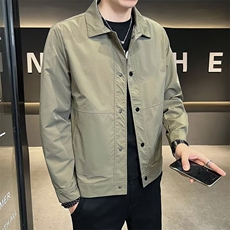 绿色