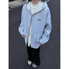 高质量轻奢潮流纯色休闲百搭男女同款夹克602/P64，男装夹克，星座506