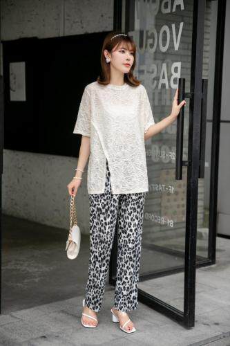 （现货）套裤，女装，伊娜蕾尔