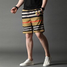 DK706钱塘2020-2沙滩裤男士细线短裤精品P58，男装休闲裤，钱塘207-2