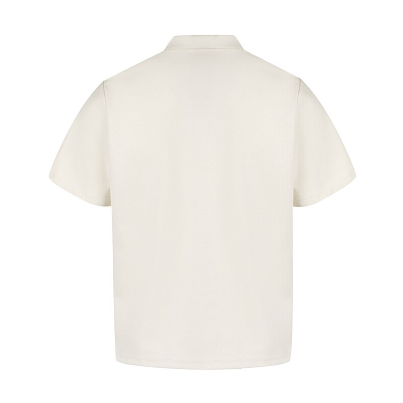 高品质开叉圆领夏季新款男装时尚短袖T恤半袖XZ212-QXS122-P39,男装T恤,星座212