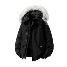 黑色