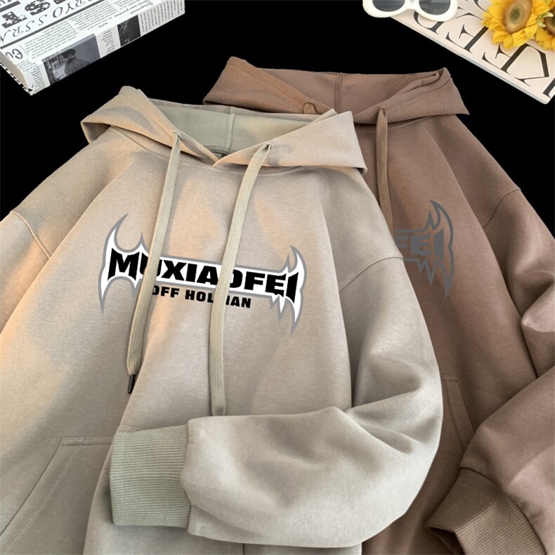 量大图低自动【有货】华棉卫衣C403A-HML389-P40,男装卫衣,电商C403A