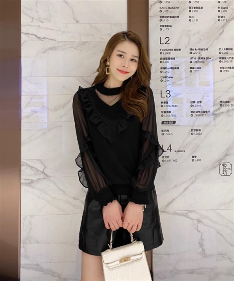 2021年冬季新款，其它，嘉雯丽人