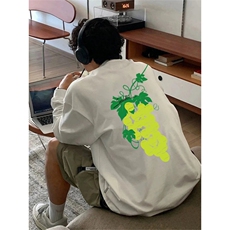 白色