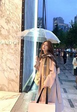 时尚双面羊绒大衣，其它，YNJDD