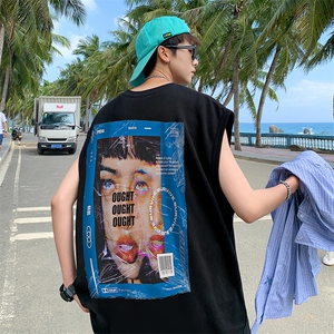 男装背心/马甲 B239-B2-P23图片