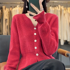 车厘子红