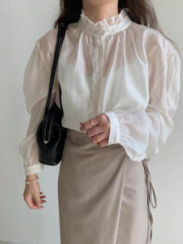 【现货】夏季新款韩系简约风，其它，FULE EDIT