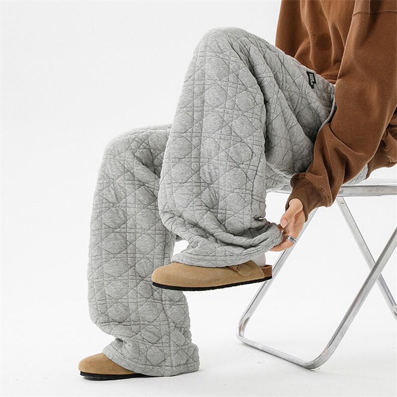 XZ707-KZ6549-P70-限价88休闲裤棉裤，男装棉裤，星座707