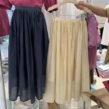 夏季半裙，女装半身裙，BAIBIANYIYI