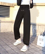 春款新款卫裤，女装休闲裤，九今