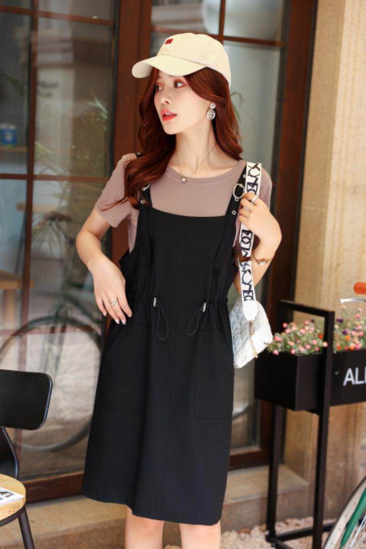 夏季连衣裙，女装连衣裙，千娜利