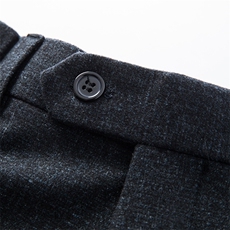 纯色西服套装男士英伦风商务中青年正装西服外套上衣ASD8968-P285，男装西服套装，电商B212（原钱塘6029）
