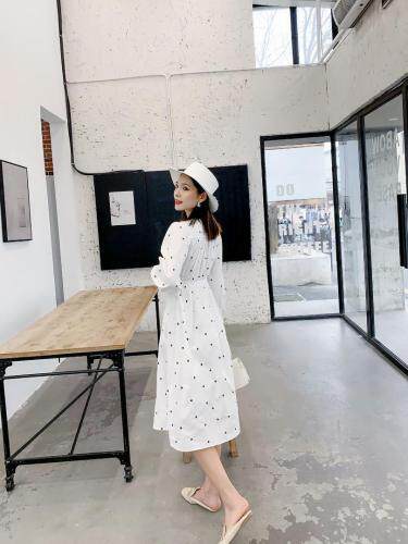 连衣裙，女装连衣裙，风姿秀衣