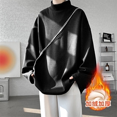 黑色加绒款