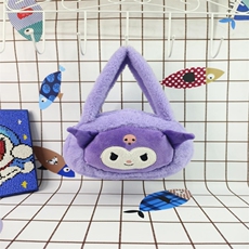鑫源毛绒玩具 库洛洛头