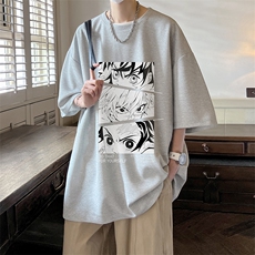 灰色