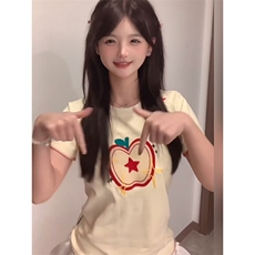 杏色