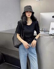 T恤,女装T恤,梦幻美人鱼