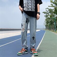 黑十字架