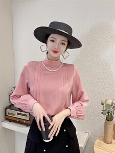 高端女性显气质优雅时尚图片