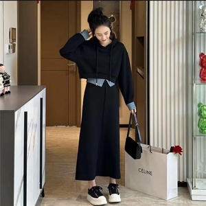 欧货套装图片