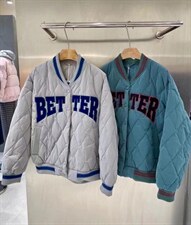 羽绒服特价清仓，女装羽绒服，LUCKY