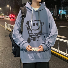 蓝色