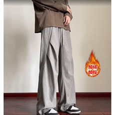 现货网图！秋冬灯芯绒休闲裤长裤A061-EX50446-特批30，男装休闲裤，电商A061