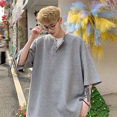 花灰色