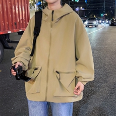 卡其色