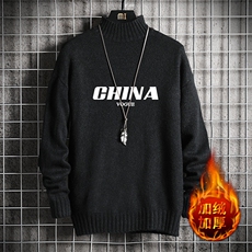 黑色加绒款