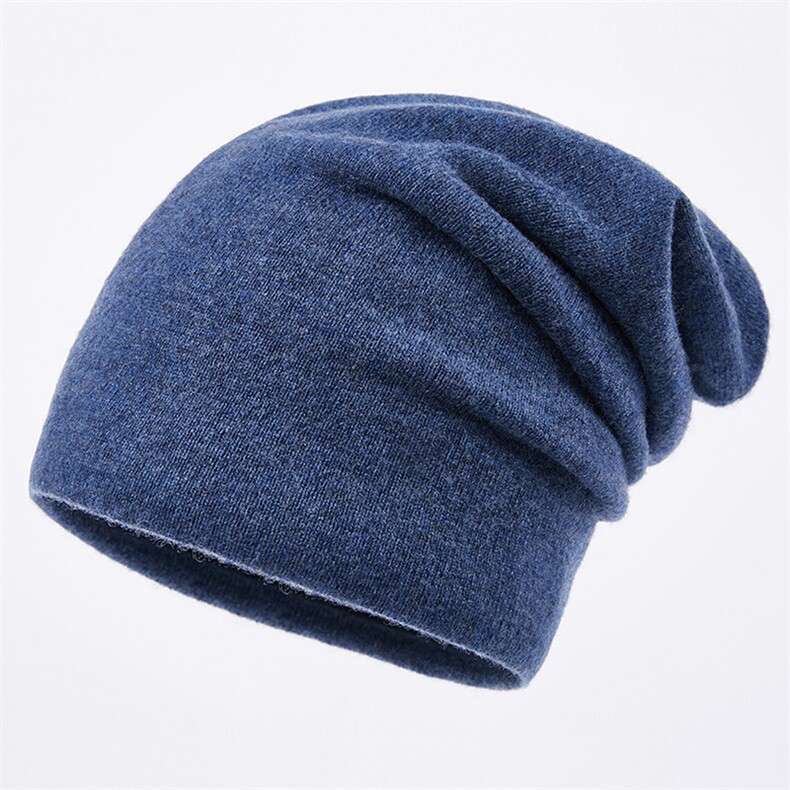 BB-M55016休闲纯羊毛帽子女士时尚冬季保暖厚休闲帽户外P37,饰品帽子,电商B360