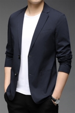 BEA6629211钱塘2020-2中青年男士时尚休闲帅气潮流西服外套P175，男装西服，钱塘207-2