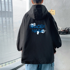 蓝色