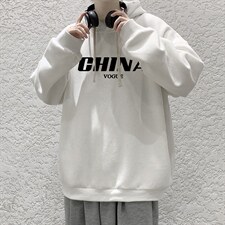 米白色