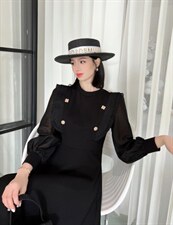 现货连衣裙，女装连衣裙，尺度传魅